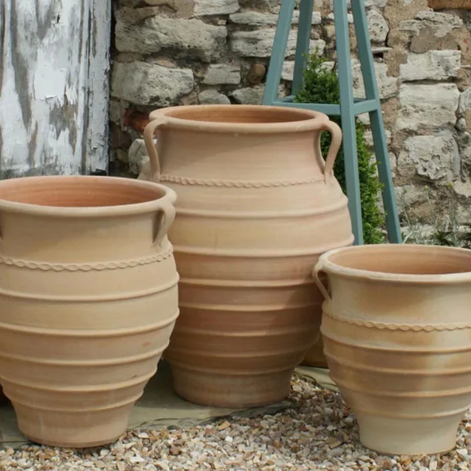 Faestos Cretan Pot - Image 3