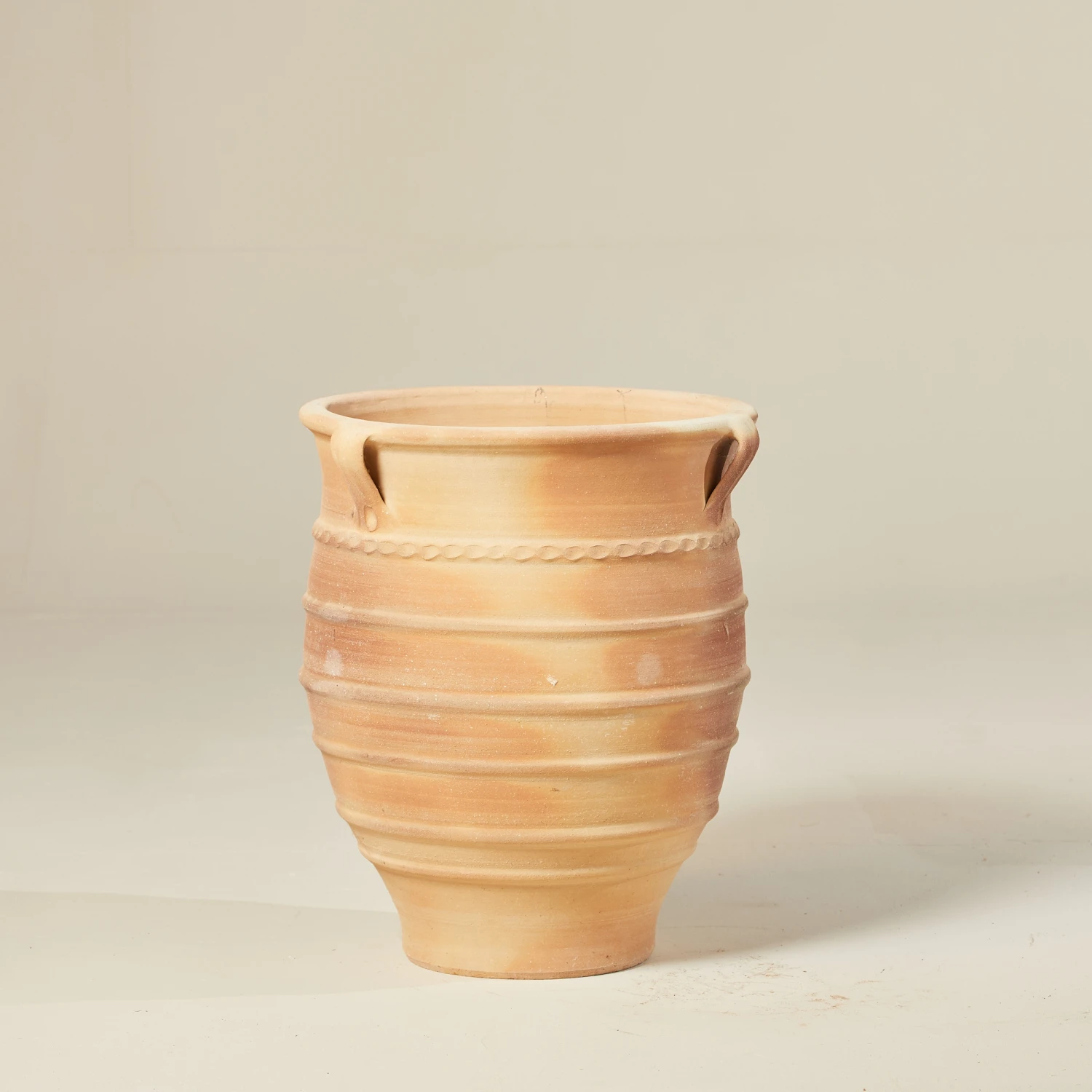 Faestos Cretan Pot - Image 2