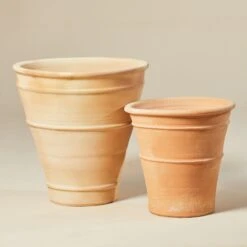 Monahou Cretan Outdoor Pot