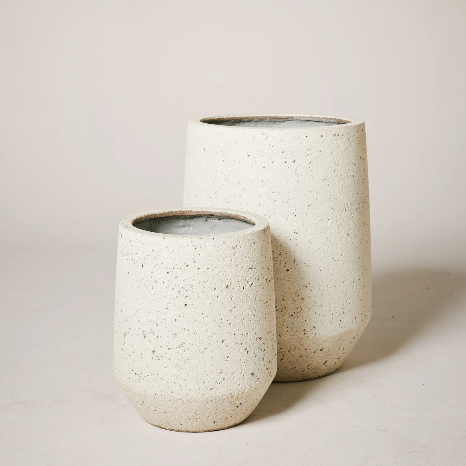 Creastone Granite High Lexa β Ivory