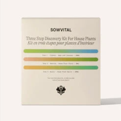 Sowvital β Discovery Gift Set