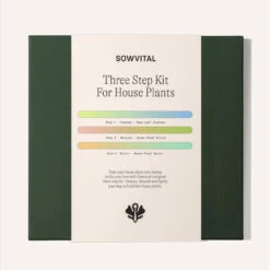 Sowvital β 3 Step Gift Set