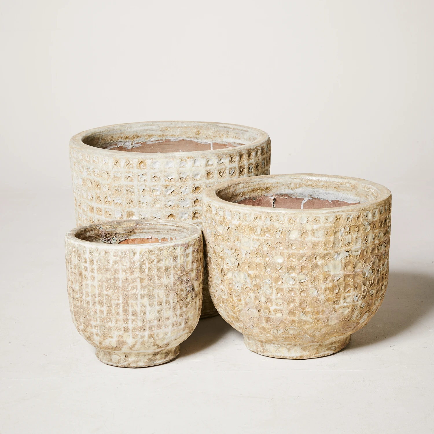 Andros Aquarius Aurora Outdoor Pot