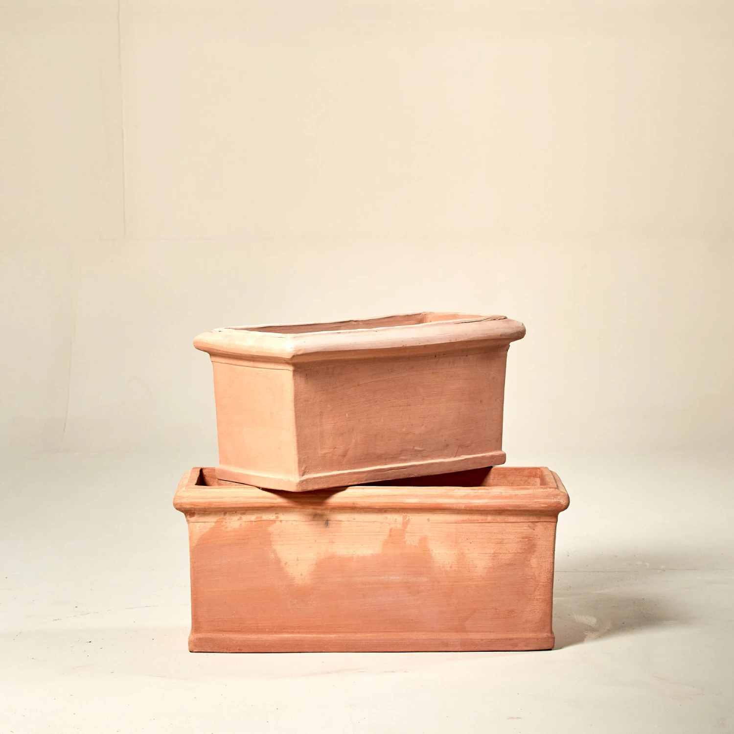 Siena Trough β Terracotta