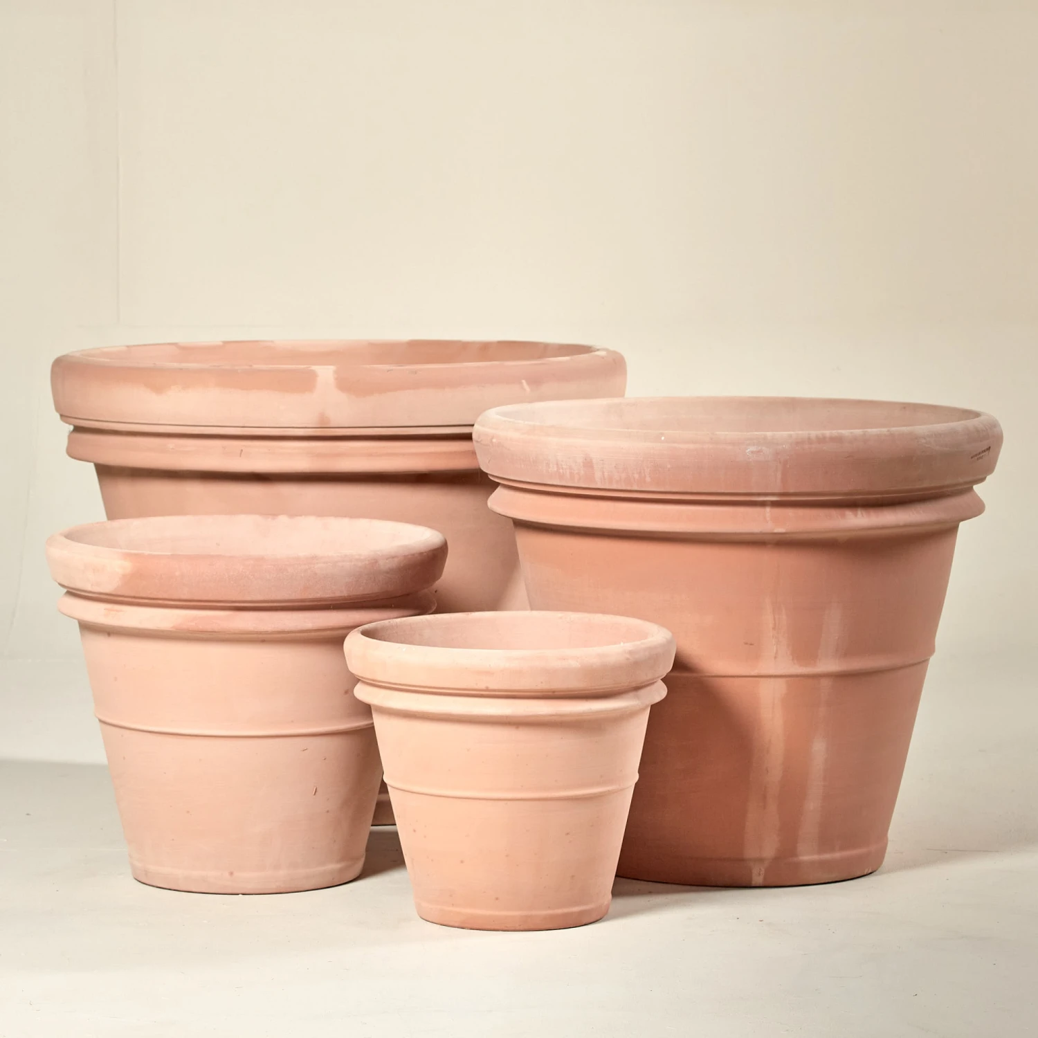 Tuscan Standard – Terracotta
