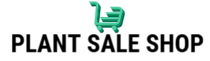 Plant Sale Shop